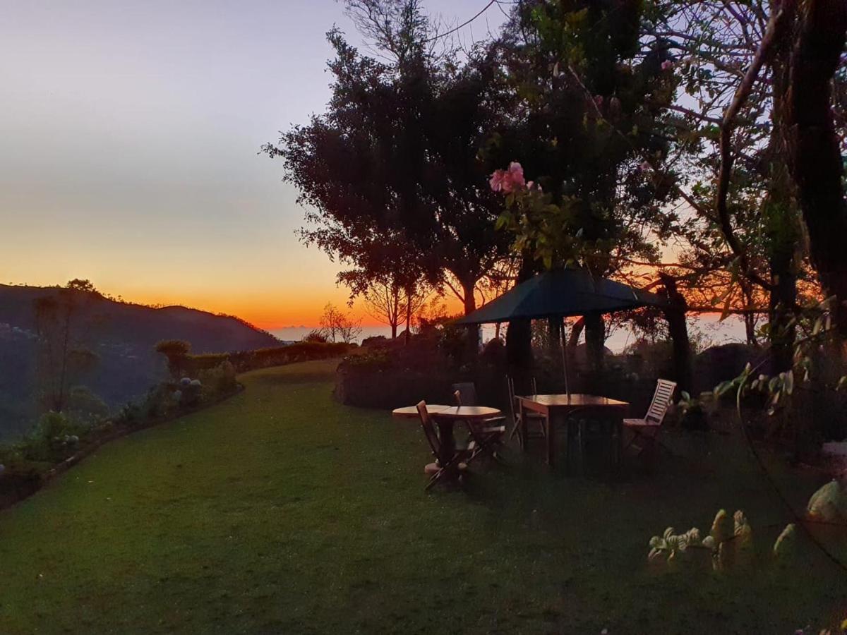 Clouds Holiday Bungalow Haputale Exteriér fotografie